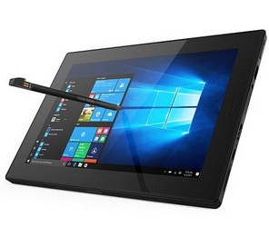 Замена дисплея на планшете Lenovo ThinkPad Tablet 10 в Пскове